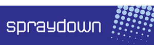 SPRAYDOWN